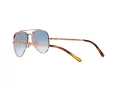Ray-Ban New Aviator RB 3625 92023F 55 Men, Women sunglasses