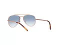 Ray-Ban New Aviator RB 3625 92023F 55 Men, Women sunglasses