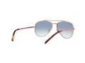 Ray-Ban New Aviator RB 3625 92023F 55 Men, Women sunglasses