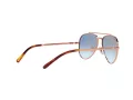 Ray-Ban New Aviator RB 3625 92023F 55 Men, Women sunglasses