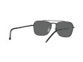 Ray-Ban New Caravan RB 3636 002/B1 58 Men, Women sunglasses