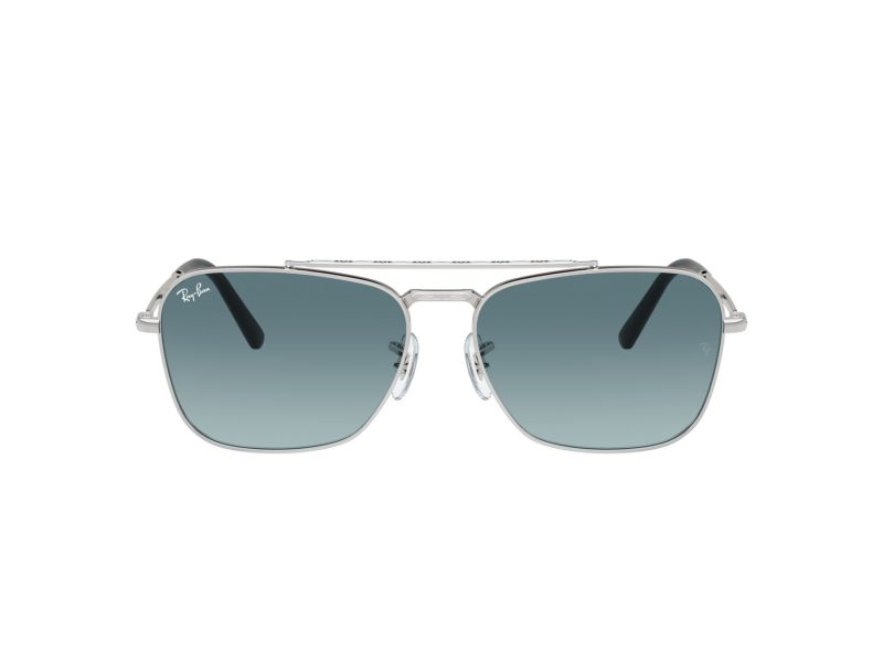 Ray-Ban New Caravan RB 0RB3636 003/3M 55 Men, Women sunglasses
