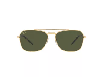 Ray-Ban New Caravan RB 3636 9196/31 58 Men, Women sunglasses