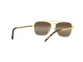 Ray-Ban New Caravan RB 3636 9196/G5 55 Men, Women sunglasses
