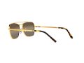 Ray-Ban New Caravan RB 3636 9196/G5 58 Men, Women sunglasses