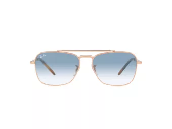 Ray-Ban New Caravan 3636 92023F 55 Men, Women sunglasses