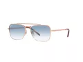 Ray-Ban New Caravan 3636 92023F 55 Men, Women sunglasses