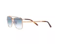 Ray-Ban New Caravan 3636 92023F 55 Men, Women sunglasses