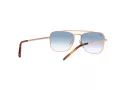 Ray-Ban New Caravan 3636 92023F 55 Men, Women sunglasses