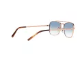 Ray-Ban New Caravan 3636 92023F 55 Men, Women sunglasses