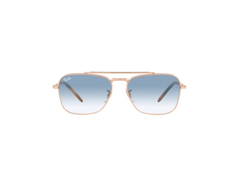 Ray-Ban New Caravan RB 3636 9202/3F 58 Men, Women sunglasses