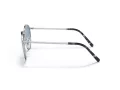 Ray-Ban New Round RB 0RB3637 001/3F 53 Men, Women sunglasses