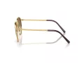 Ray-Ban New Round RB 3637 001/51 50 Men, Women sunglasses