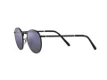 Ray-Ban New Round RB 3637 002/G1 50 Men, Women sunglasses