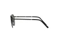 Ray-Ban New Round RB 3637 002/G1 50 Men, Women sunglasses