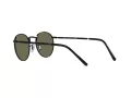 Ray-Ban New Round RB 3637 002/G1 50 Men, Women sunglasses