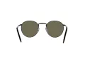 Ray-Ban New Round RB 3637 002/G1 50 Men, Women sunglasses