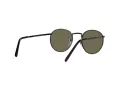 Ray-Ban New Round RB 3637 002/G1 50 Men, Women sunglasses