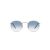 Ray-Ban New Round RB 3637 003/3F 50 Men, Women sunglasses