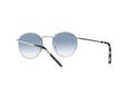 Ray-Ban New Round RB 3637 003/3F 50 Men, Women sunglasses