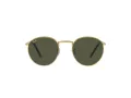Ray-Ban New Round RB 3637 9196/31 53 Men, Women sunglasses