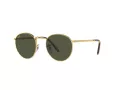 Ray-Ban New Round RB 3637 9196/31 53 Men, Women sunglasses