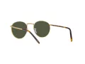 Ray-Ban New Round RB 3637 9196/31 53 Men, Women sunglasses