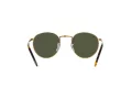 Ray-Ban New Round RB 3637 9196/31 53 Men, Women sunglasses