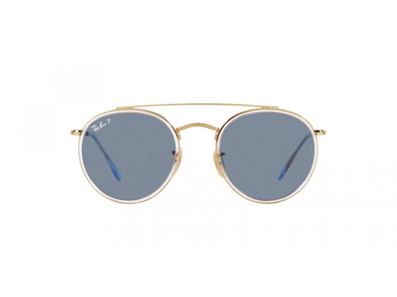 Ray-Ban RB 3647N 001/02 51 Men, Women sunglasses
