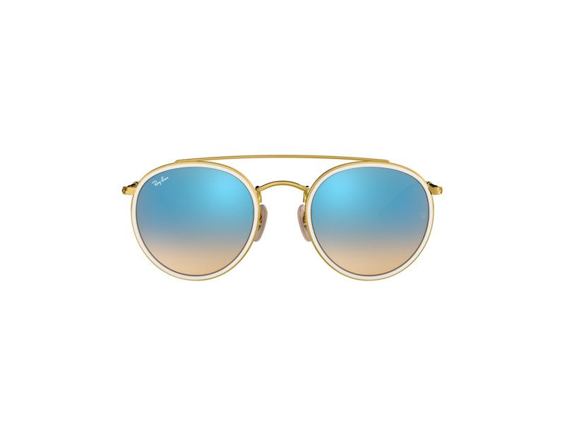 Ray-Ban RB 3647N 001/4O 51 Men, Women sunglasses