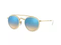 Ray-Ban RB 3647N 001/4O 51 Men, Women sunglasses