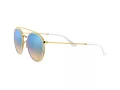 Ray-Ban RB 3647N 001/4O 51 Men, Women sunglasses