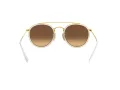 Ray-Ban RB 3647N 001/4O 51 Men, Women sunglasses
