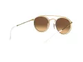 Ray-Ban RB 3647N 001/4O 51 Men, Women sunglasses