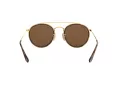Ray-Ban RB 3647N 001/57 51 Men, Women sunglasses
