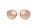 Ray-Ban RB 3647N 001/7O 51 Men, Women sunglasses