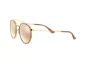 Ray-Ban RB 3647N 001/7O 51 Men, Women sunglasses