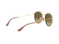 Ray-Ban RB 3647N 001/7O 51 Men, Women sunglasses
