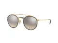 Ray-Ban RB 3647N 001/9U 51 Men, Women sunglasses
