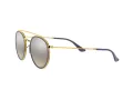 Ray-Ban RB 3647N 001/9U 51 Men, Women sunglasses