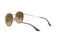 Ray-Ban RB 3647N 001/9U 51 Men, Women sunglasses