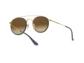 Ray-Ban RB 3647N 001/9U 51 Men, Women sunglasses