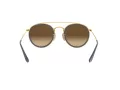 Ray-Ban RB 3647N 001/9U 51 Men, Women sunglasses