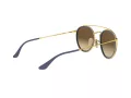 Ray-Ban RB 3647N 001/9U 51 Men, Women sunglasses