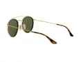 Ray-Ban 3647N 001 51 Men, Women sunglasses