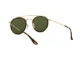 Ray-Ban 3647N 001 51 Men, Women sunglasses