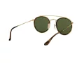 Ray-Ban 3647N 001 51 Men, Women sunglasses