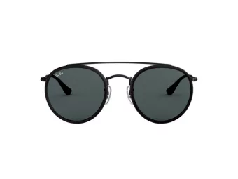 Ray-Ban RB 3647N 002/R5 51 Men, Women sunglasses