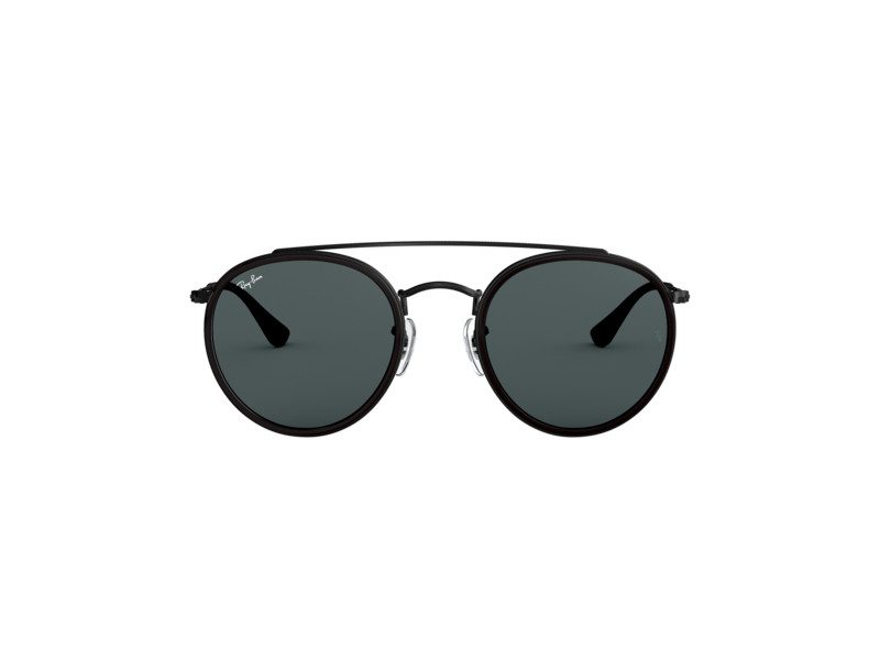 Ray-Ban RB 3647N 002/R5 51 Men, Women sunglasses