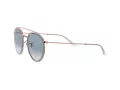 Ray-Ban RB 3647N 9068/3F 51 Men, Women sunglasses